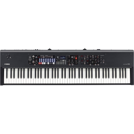 Yamaha YC88 88-Tuş Synthesizer<br>Fotoğraf: 1/4