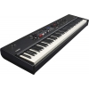 Yamaha YC88 88-Tuş Synthesizer<br>Fotoğraf: 3/4