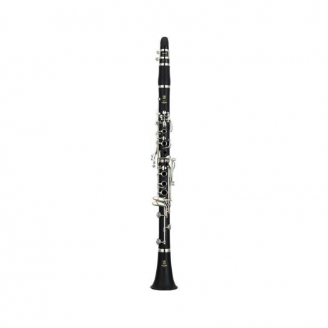 Yamaha YCL255S Si Bemol Klarnet<br>Fotoğraf: 1/1