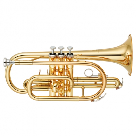 Yamaha YCR2330 Kornet<br>Fotoğraf: 1/1