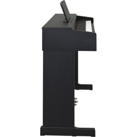 Yamaha YDP-105B Dijital Piyano (Siyah)<br>Fotoğraf: 5/5