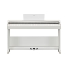 Yamaha YDP-105WH Dijital Piyano (Beyaz)<br>Fotoğraf: 2/2