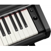 Yamaha YDP-146B Dijital Piyano (Siyah), Fotoğraf: 4/4