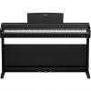 Yamaha YDP-146B Dijital Piyano (Siyah), Fotoğraf: 2/4