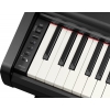 Yamaha YDP-146B Dijital Piyano (Siyah), Fotoğraf: 3/4