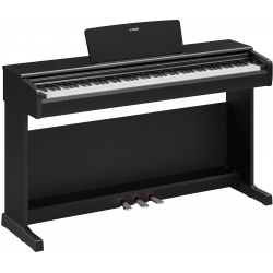 Yamaha YDP-146B Dijital Piyano (Siyah)