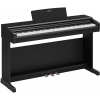 Yamaha YDP-146B Dijital Piyano (Siyah), Fotoğraf: 1/4