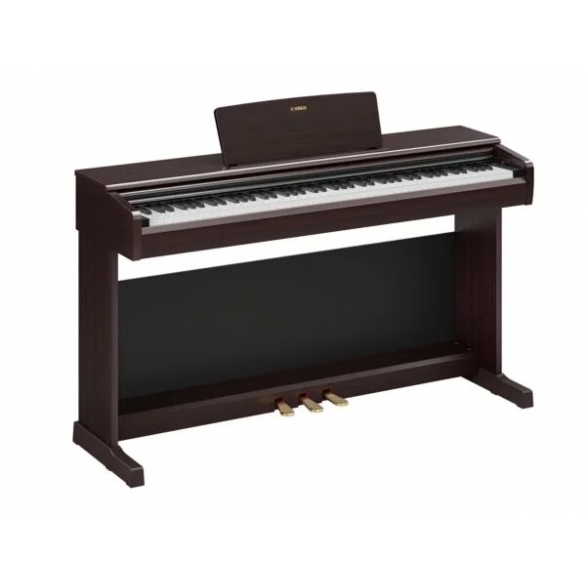 Yamaha YDP-146R Dijital Piyano (Gül Ağacı), Fotoğraf: 1/4