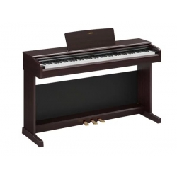 Yamaha YDP-146R Dijital Piyano (Gül Ağacı)
