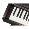 Yamaha YDP-146R Dijital Piyano (Gül Ağacı), Fotoğraf: 3/4