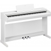 Yamaha YDP-146WH Dijital Piyano (Beyaz), Fotoğraf: 1/4