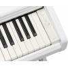 Yamaha YDP-146WH Dijital Piyano (Beyaz), Fotoğraf: 4/4