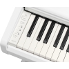 Yamaha YDP-146WH Dijital Piyano (Beyaz), Fotoğraf: 3/4