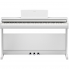Yamaha YDP-146WH Dijital Piyano (Beyaz), Fotoğraf: 2/4