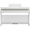 Yamaha YDP-166 WH Dijital Piyano (Beyaz), Fotoğraf: 2/4