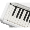 Yamaha YDP-166 WH Dijital Piyano (Beyaz), Fotoğraf: 3/4
