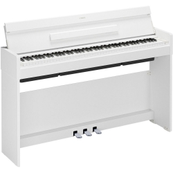 Yamaha YDP-S36WH Dijital Piyano (Beyaz)