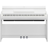 Yamaha YDP-S36WH Dijital Piyano (Beyaz), Fotoğraf: 2/6