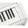 Yamaha YDP-S36WH Dijital Piyano (Beyaz), Fotoğraf: 5/6