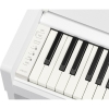 Yamaha YDP-S36WH Dijital Piyano (Beyaz), Fotoğraf: 4/6