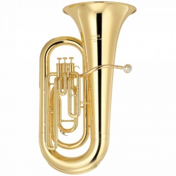 Yamaha YEB201 Mib Tuba