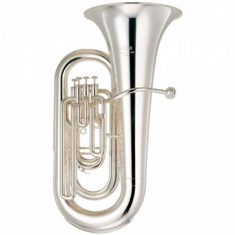 Yamaha YEB321 Mib Tuba<br>Fotoğraf: 1/1