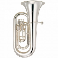 Yamaha YEB321 Mib Tuba