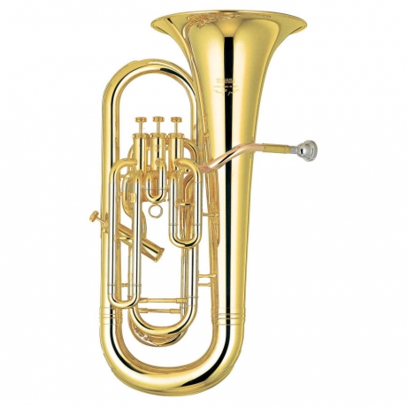 Yamaha YEP621 Euphonium<br>Fotoğraf: 1/1