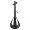 Yamaha YEV104BL Elektro Keman<br>Fotoğraf: 1/1
