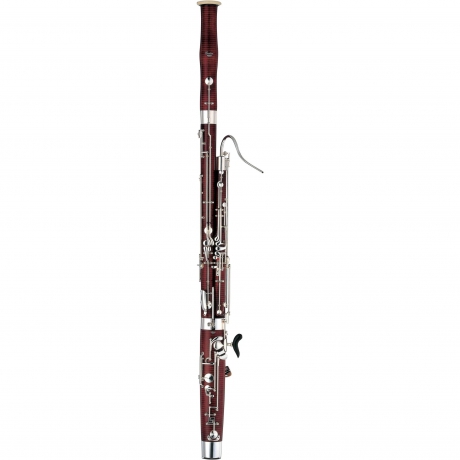 Yamaha YFG-811 Fagot<br>Fotoğraf: 1/1