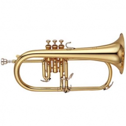 Yamaha YFH6310Z Büğülü Sib Trompet