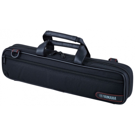 Yamaha YFL212ID Yan Flüt<br>Fotoğraf: 6/8