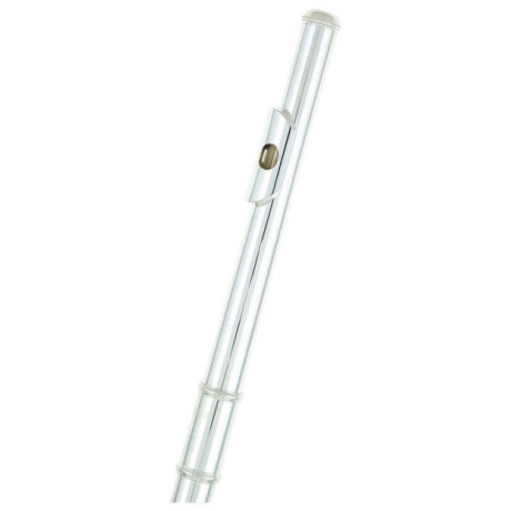 Yamaha YFL212ID Yan Flüt<br>Fotoğraf: 3/8