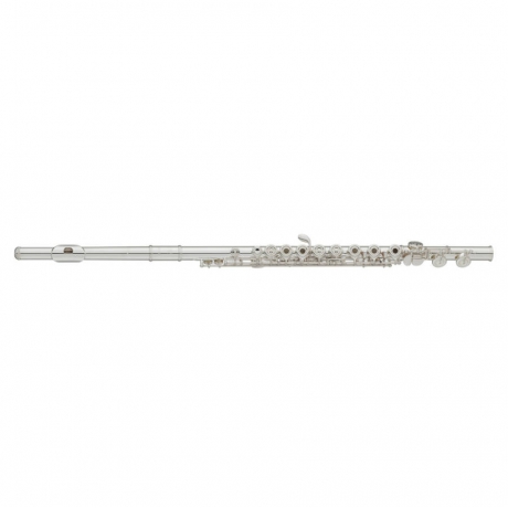 Yamaha YFL282 Yan Flüt<br>Fotoğraf: 1/2