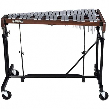 Yamaha YG2500 Glockenspiel<br>Fotoğraf: 1/1