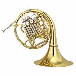 Yamaha YHR667 Fa/Sib Korno