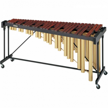 Yamaha YM1430 Marimba<br>Fotoğraf: 1/1