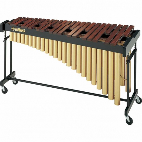 Yamaha YM40 Marimba<br>Fotoğraf: 1/1