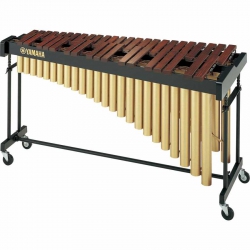 Yamaha YM40 Marimba