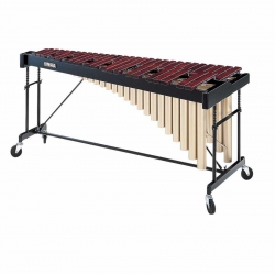 Yamaha YM410 Marimba