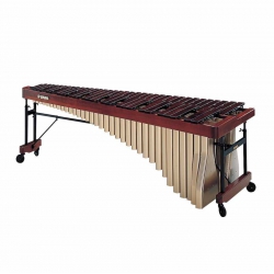 Yamaha YM5100A Marimba
