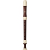 Yamaha YRA-322B Alto Blok Flüt – Simulated Rosewood, Fotoğraf: 1/1