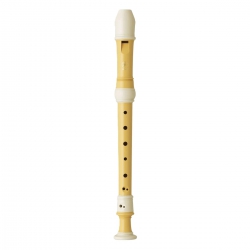 Yamaha YRS-402B Soprano Flüt