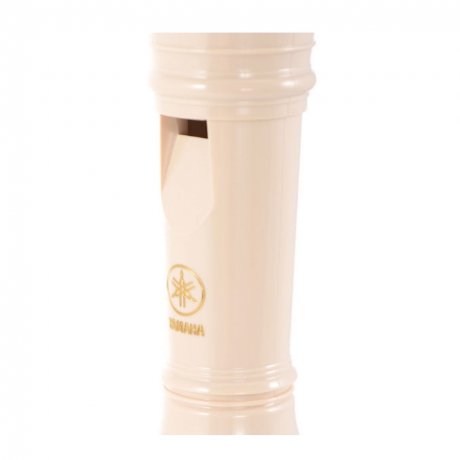 Yamaha YRS23 Soprano Blok Flüt<br>Fotoğraf: 5/5