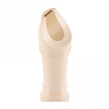 Yamaha YRS23 Soprano Blok Flüt<br>Fotoğraf: 4/5