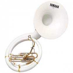 Yamaha YSH301 Suzafon