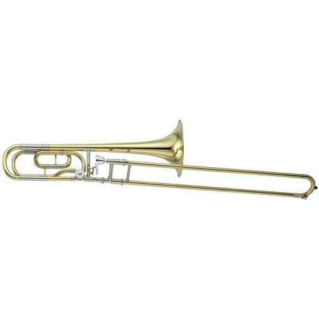 Yamaha YSL 620 Tenor Trombone<br>Fotoğraf: 1/1