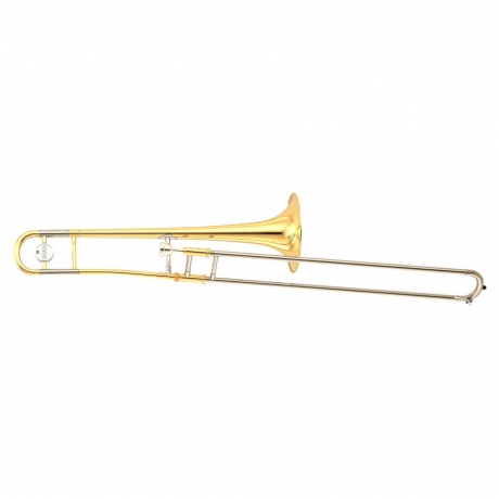 Yamaha YSL354ECN Trombon<br>Fotoğraf: 1/1
