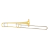 Yamaha YSL354ECN Trombon<br>Fotoğraf: 1/1