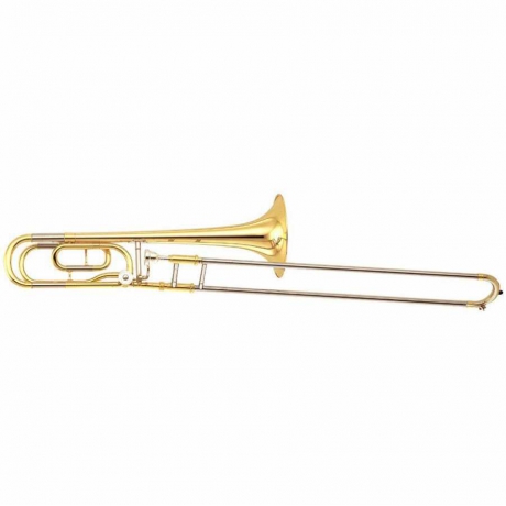 Yamaha YSL356G Tenor Trombon<br>Fotoğraf: 1/1